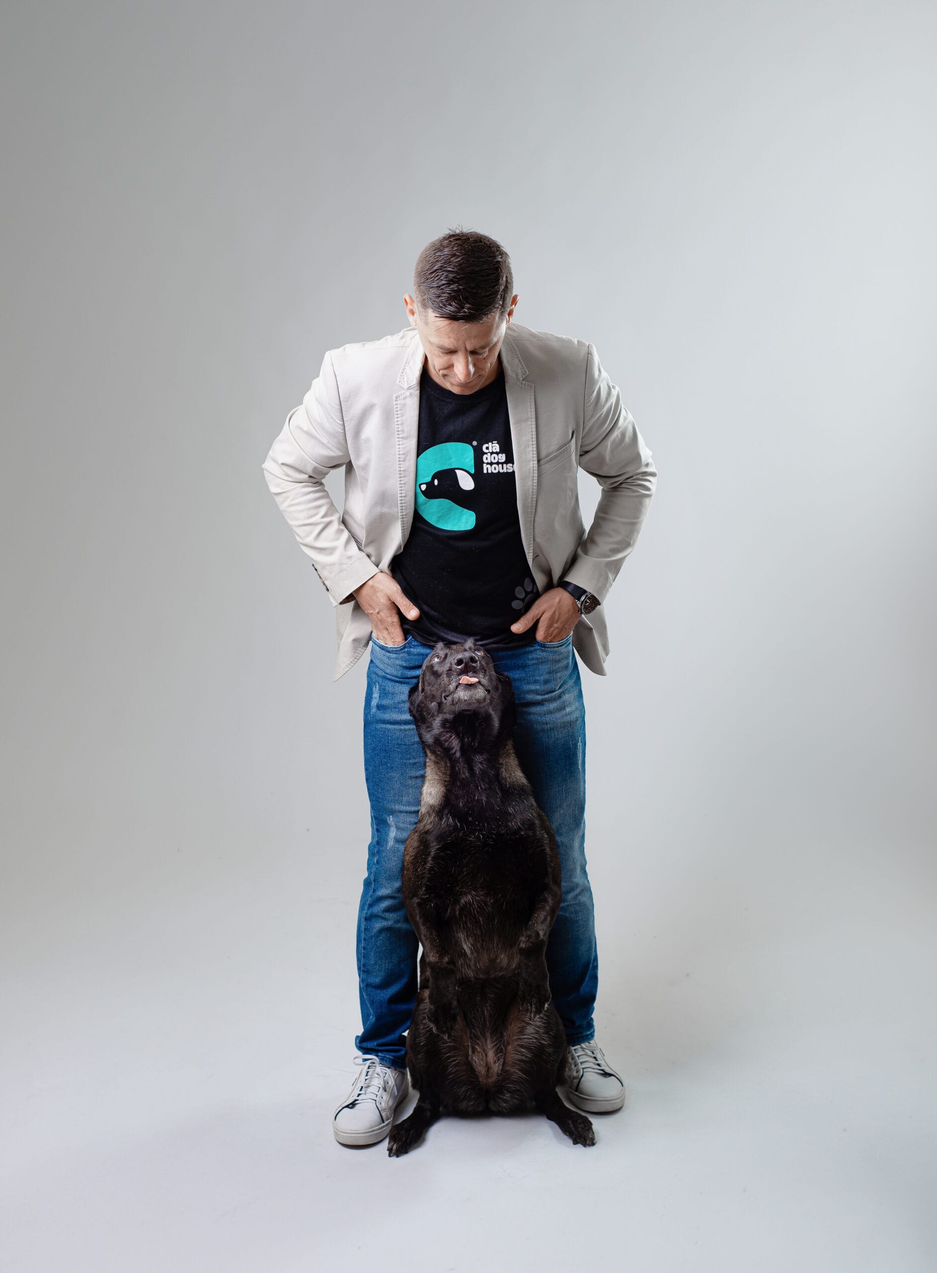 Imersão Boa pra Cachorro