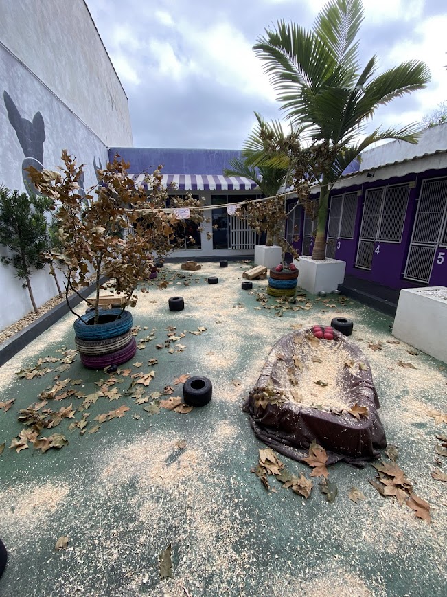 Espaço Clã