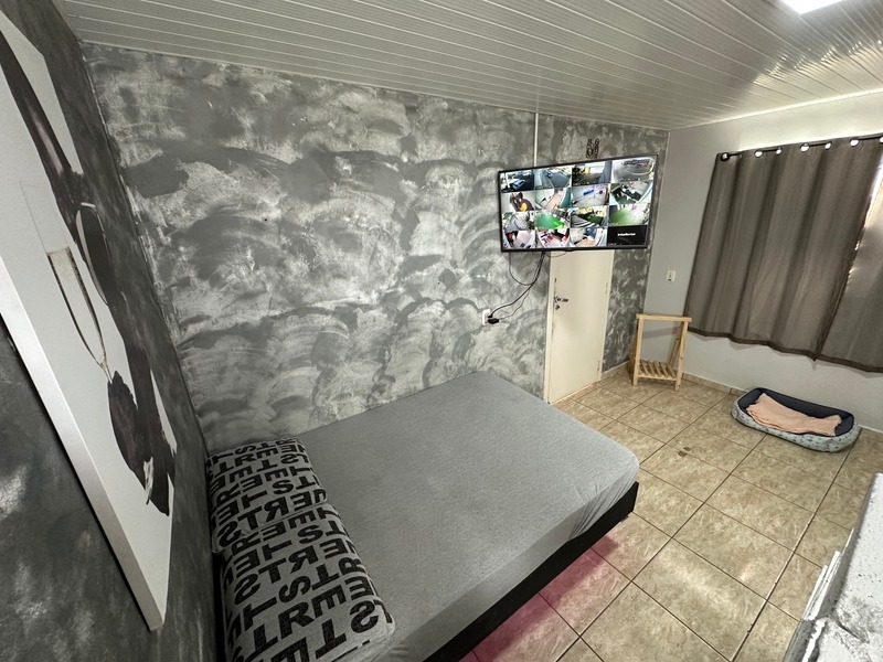 Espaço interno